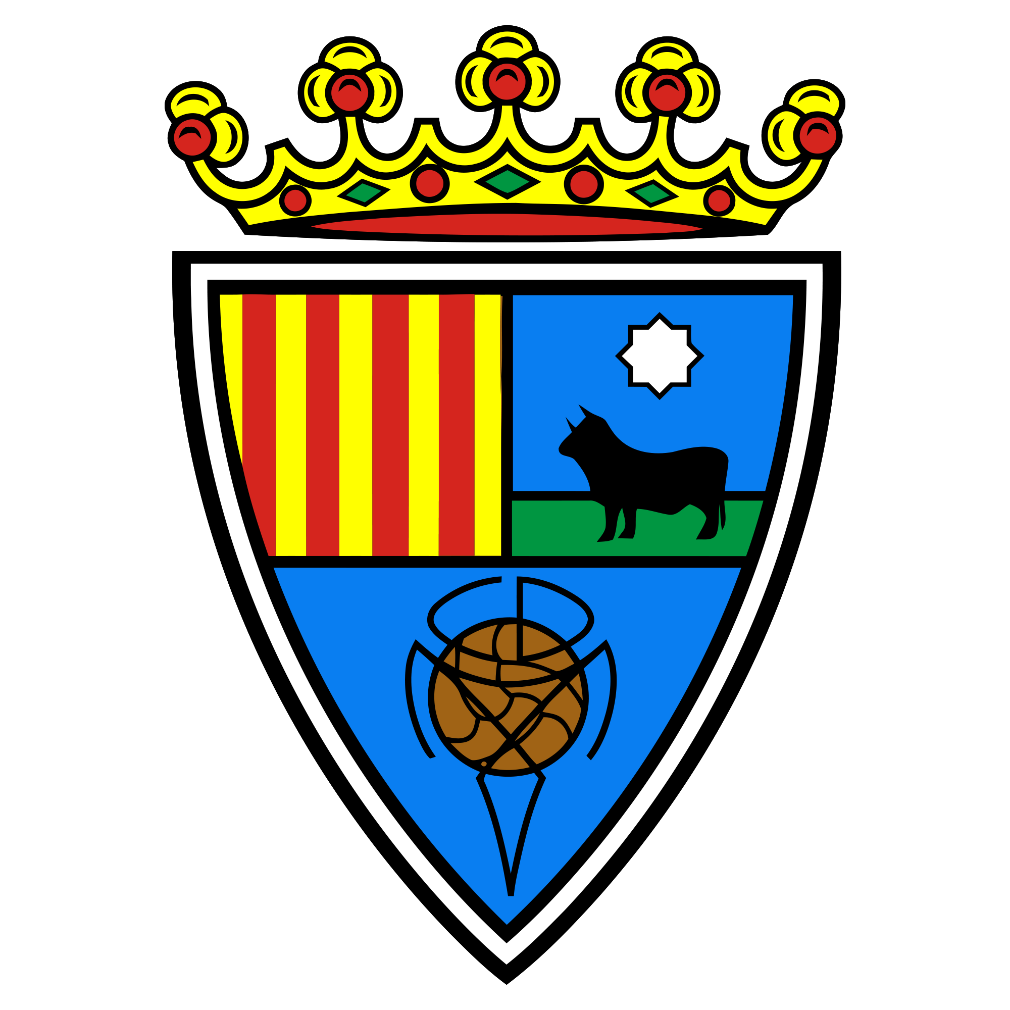 C.D. Teruel