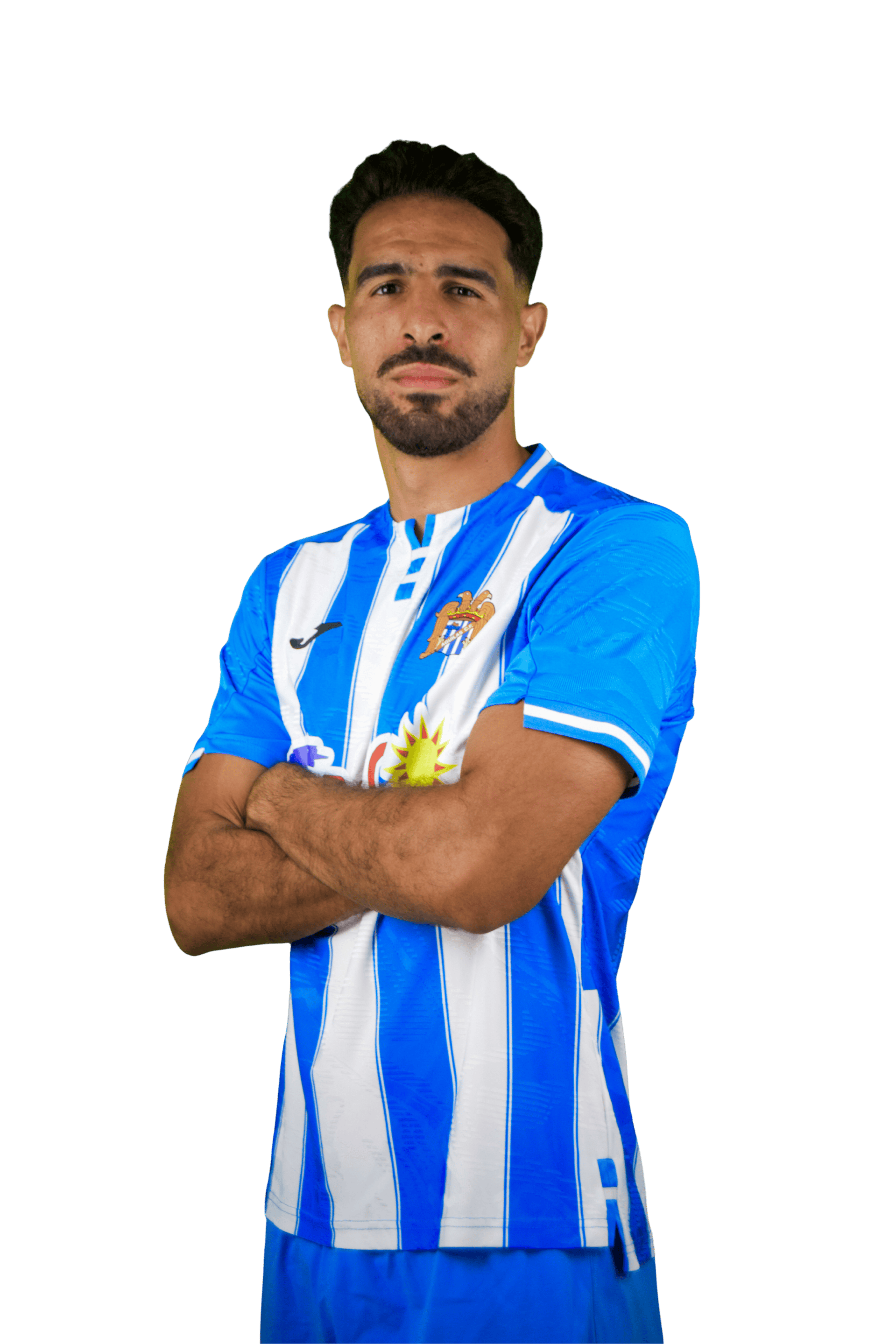 Imagen de Yasser