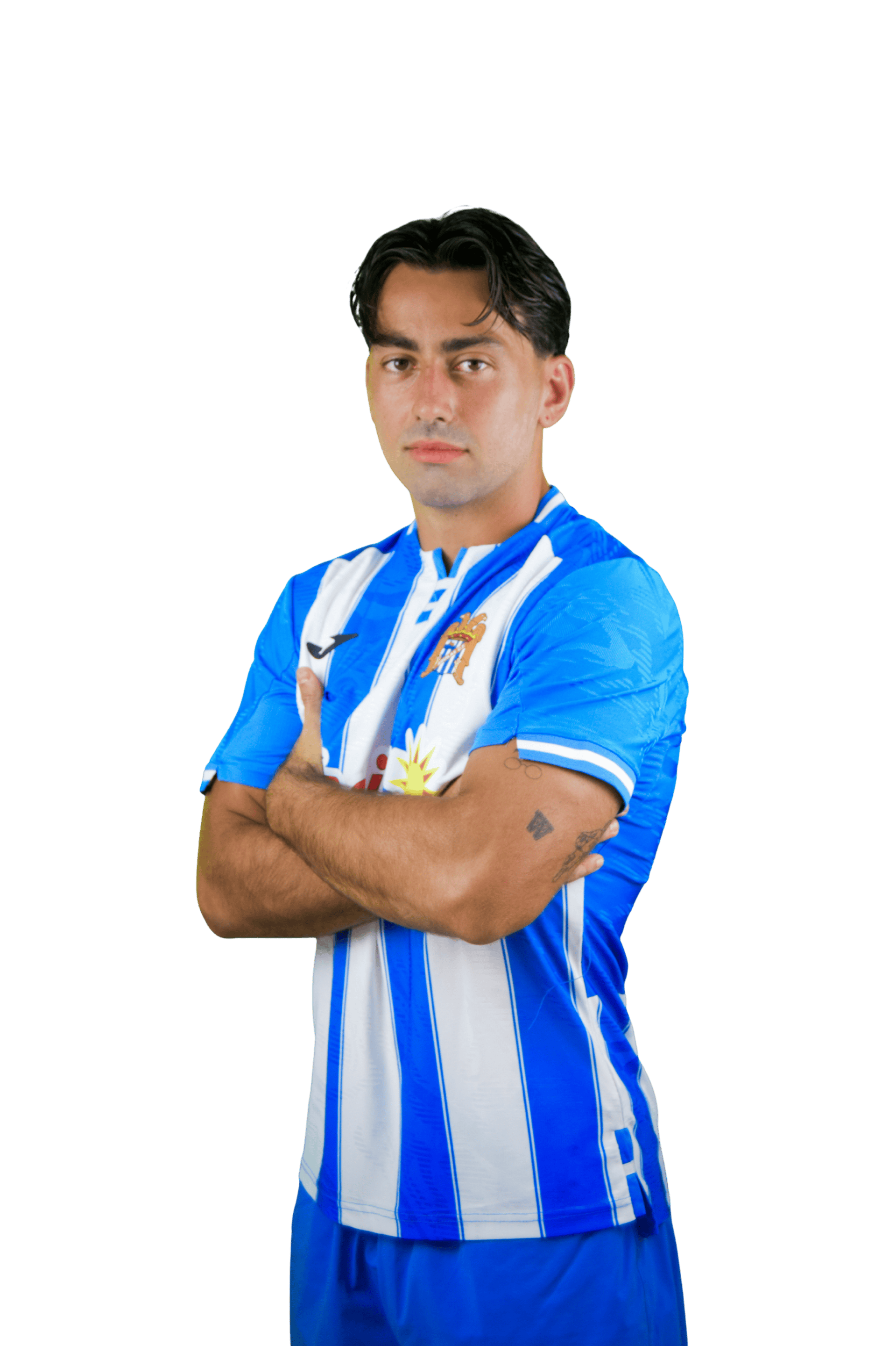 Imagen de Javi Castedo
