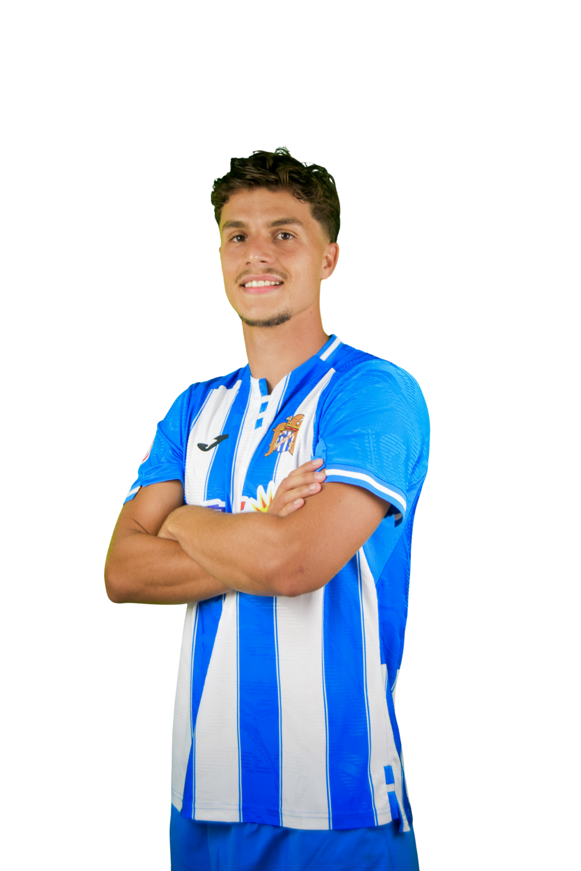 Imagen de Merchán