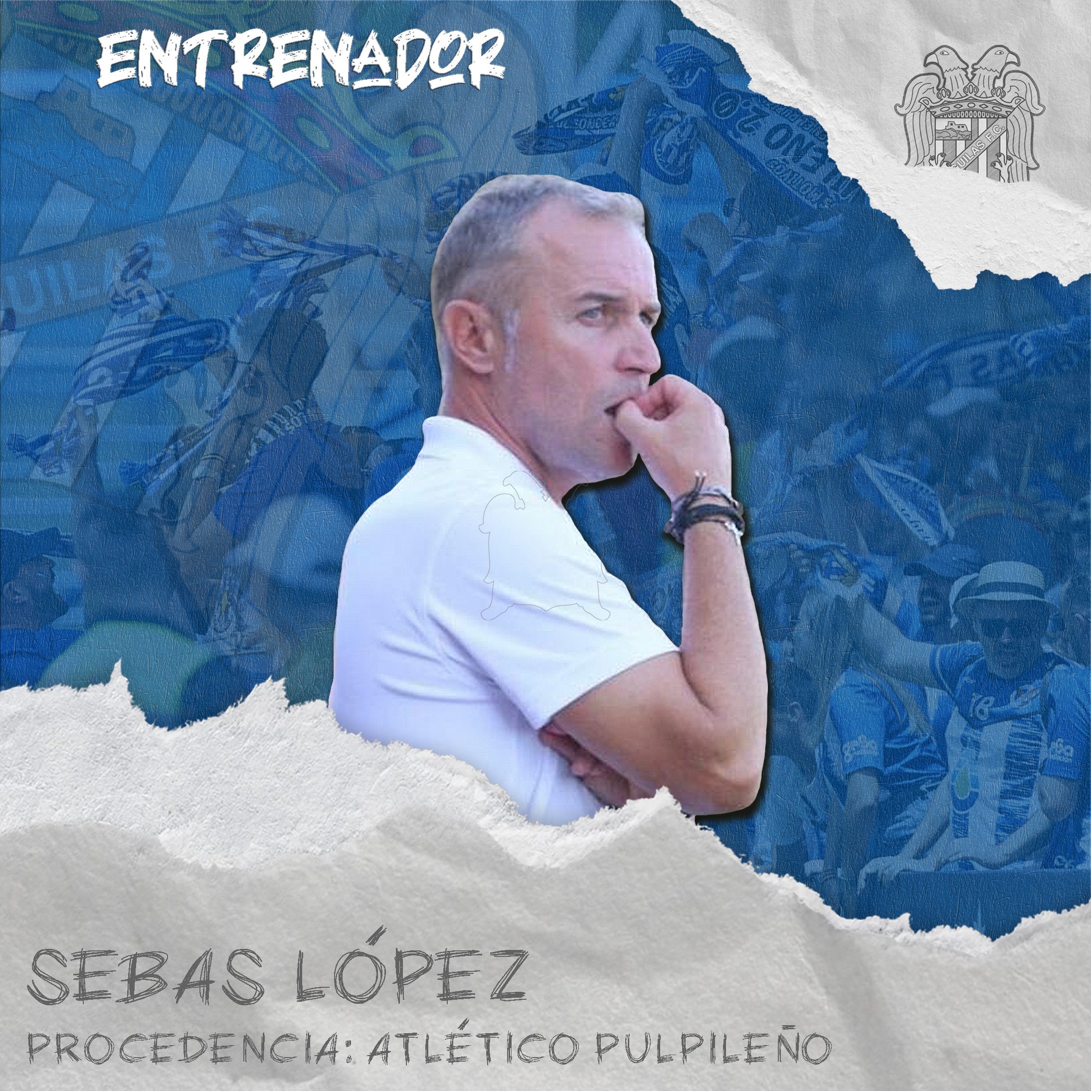Image for Sebas vuelve a casa
