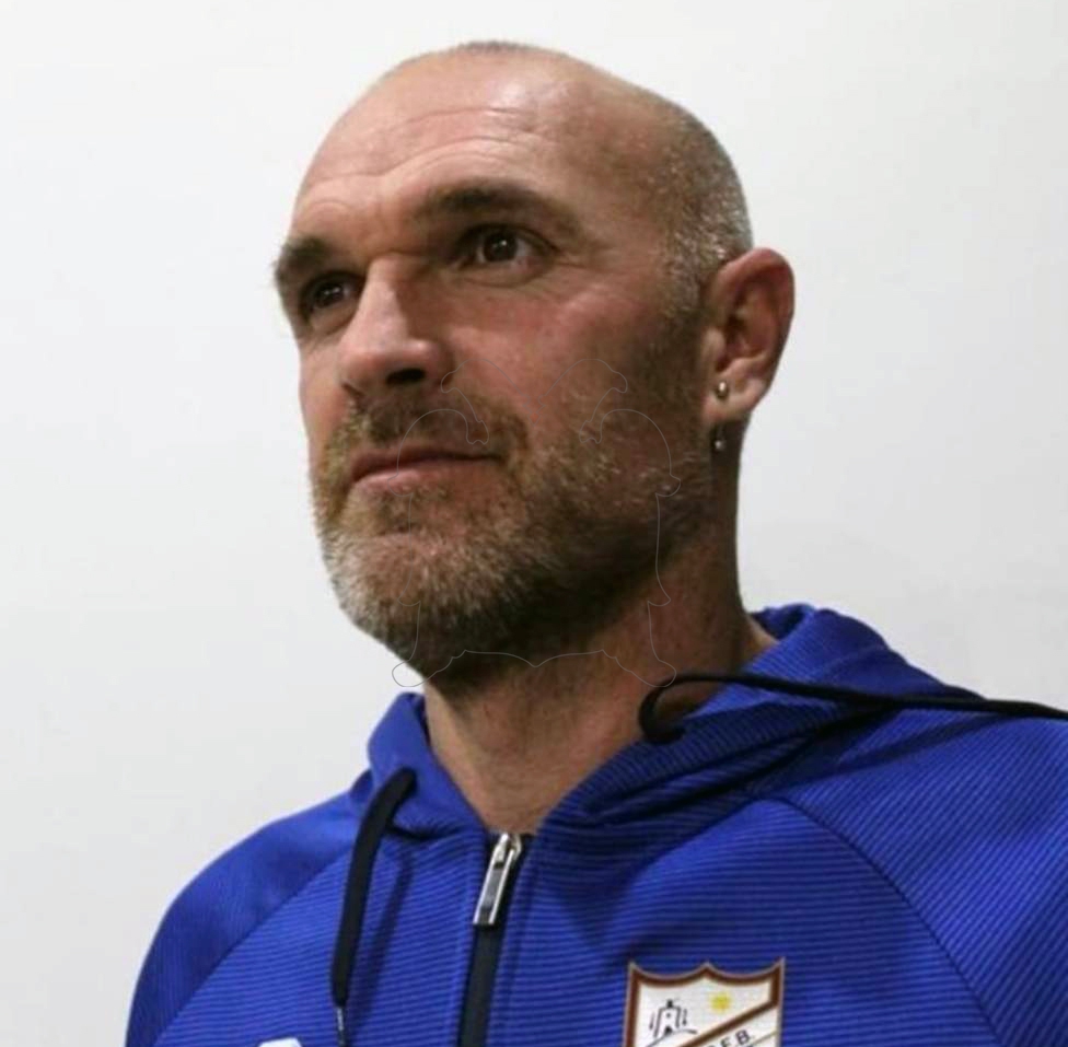 Image for Paco Jurado, nuevo entrenador del Águilas Fútbol Club ‘B’