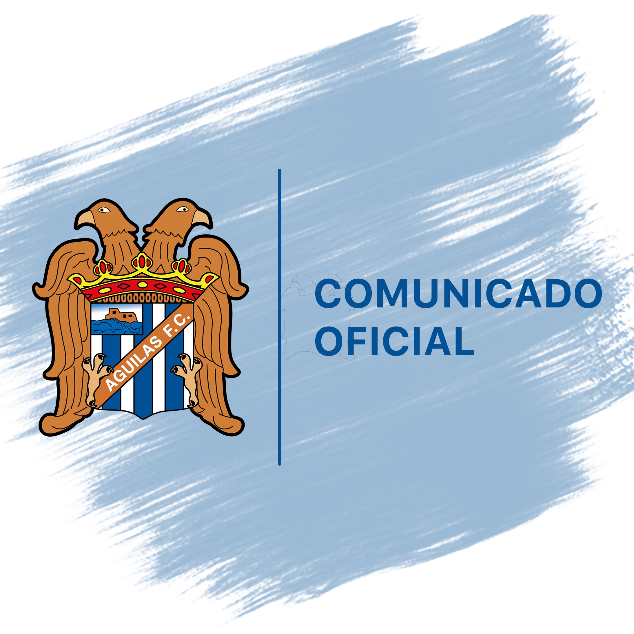 Image for Comunicado Oficial | Gaspar Campillo