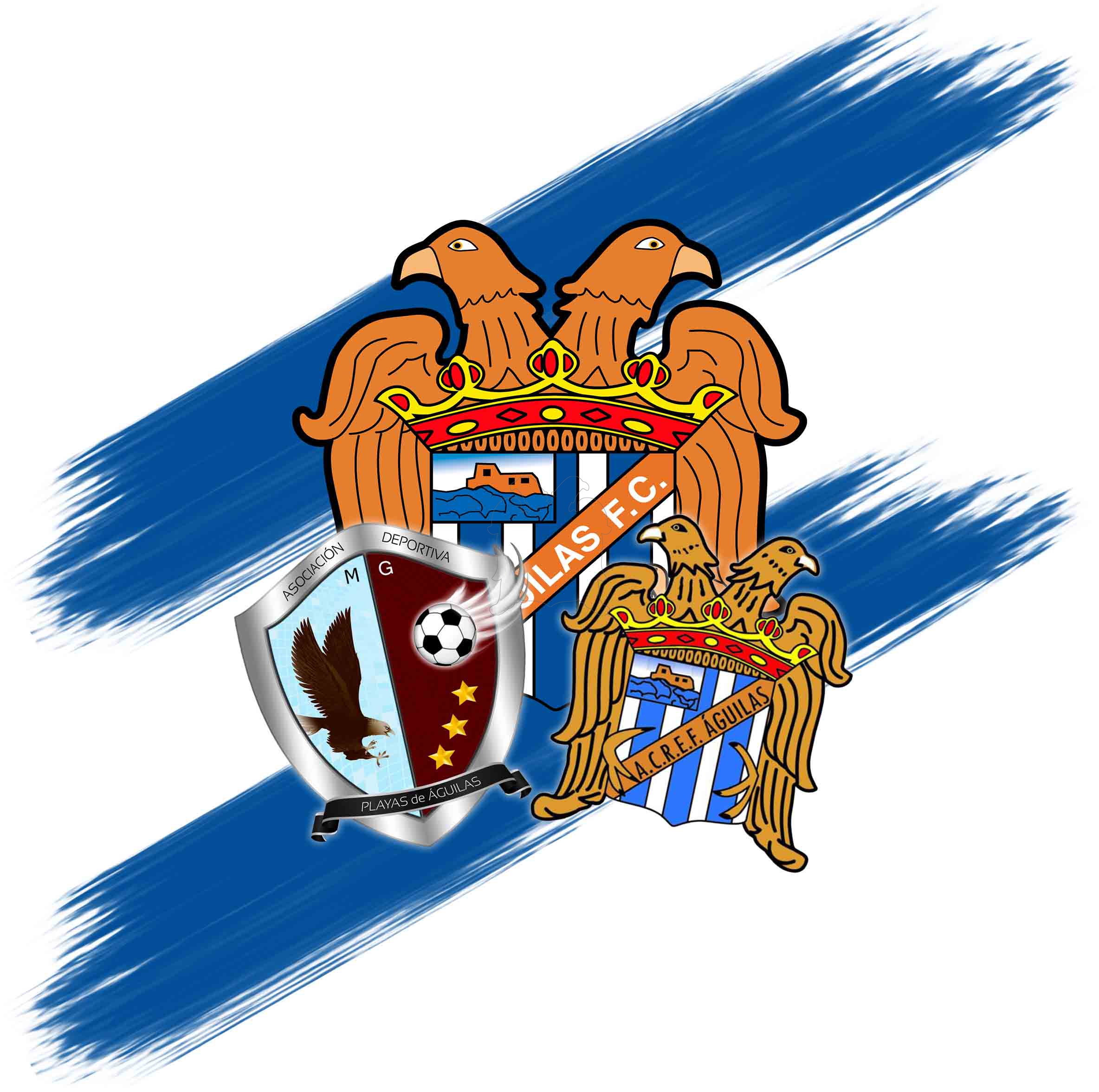 Image for El Águilas F.C. renueva el acuerdo de filialidad con las dos escuelas de Águilas