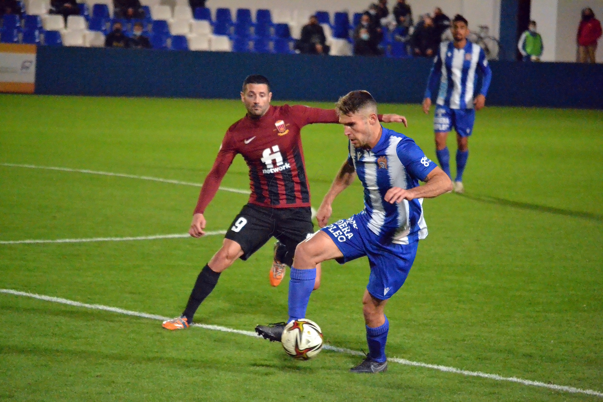 Image for C.D. Eldense - Águilas F.C. |PREVIA| Dar el salto definitivo