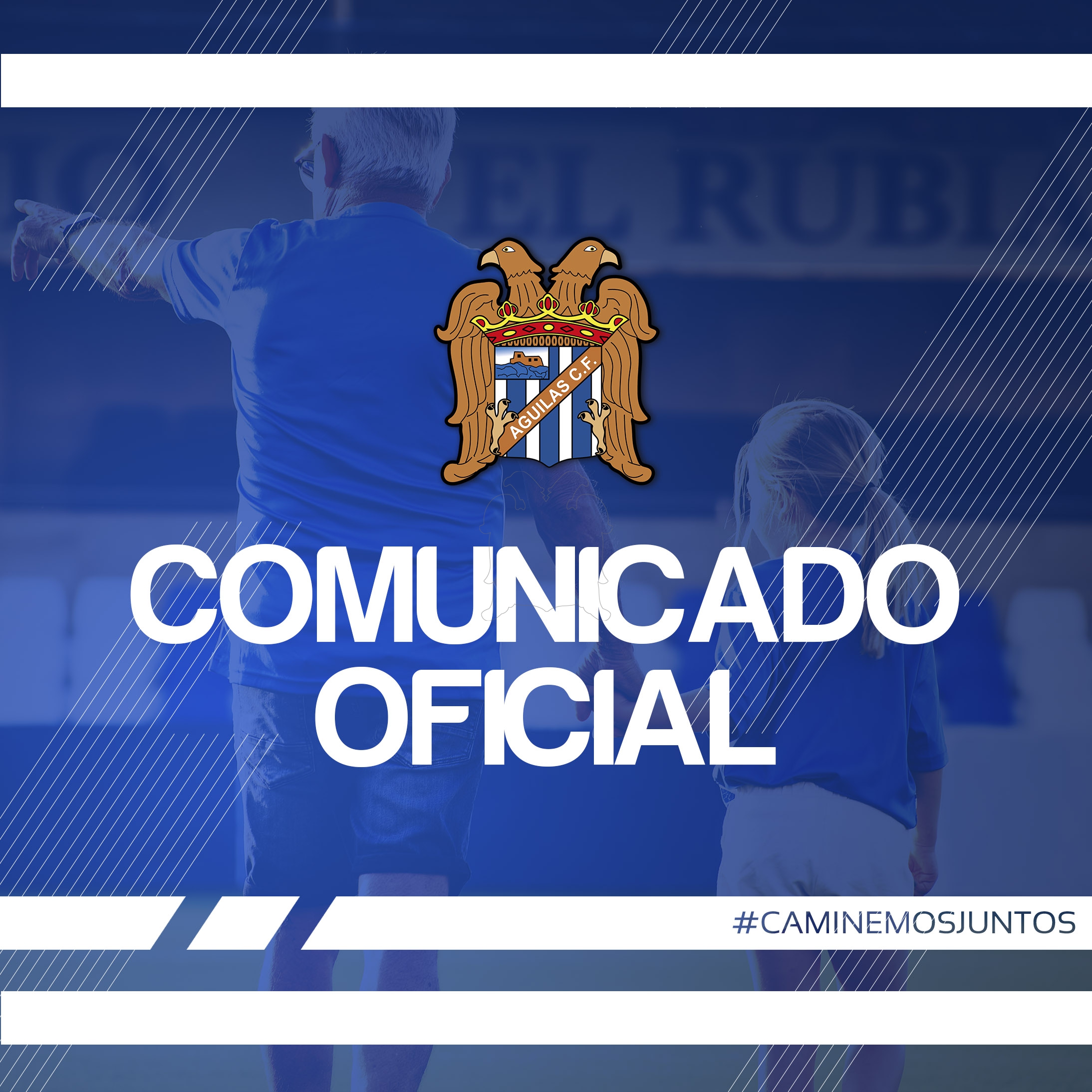 Comunicado oficial